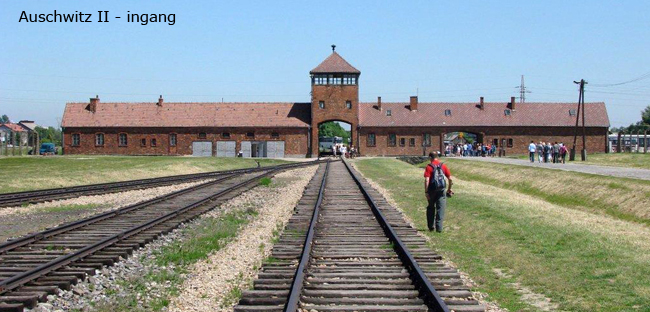 Auschwitz II